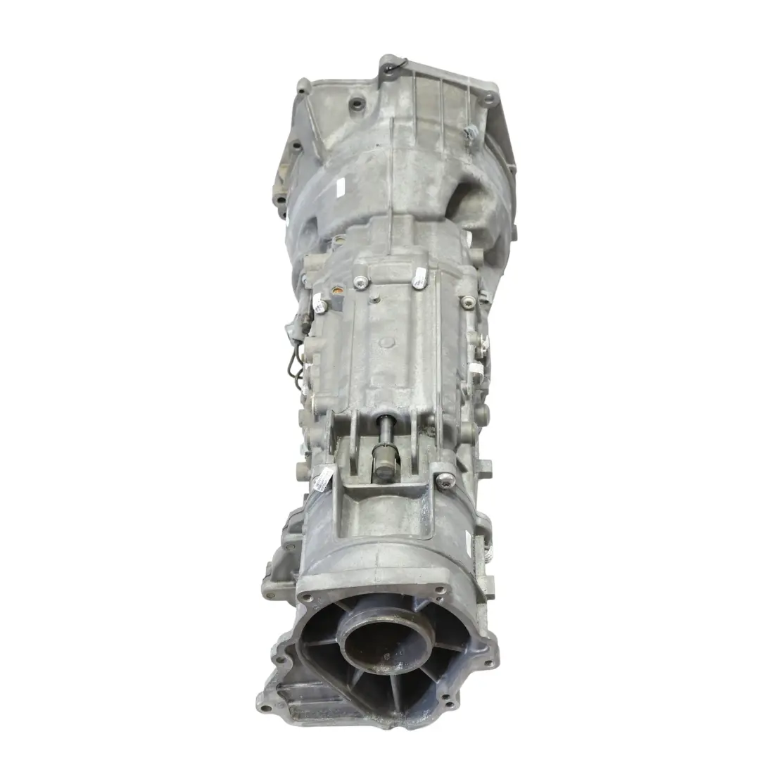M47N2 Caja Cambios Manual 6 Velocidades GS6X37DZ H015 H015A para BMW X3 E83 2.0D con número de pieza 3439814 BMW X3 E83 2.0D M47N2 Caja Cambios Manual 6 Velocidades GS6X37DZ H015 H015A - SKU 3439814-3 - Número de pieza 3439814
