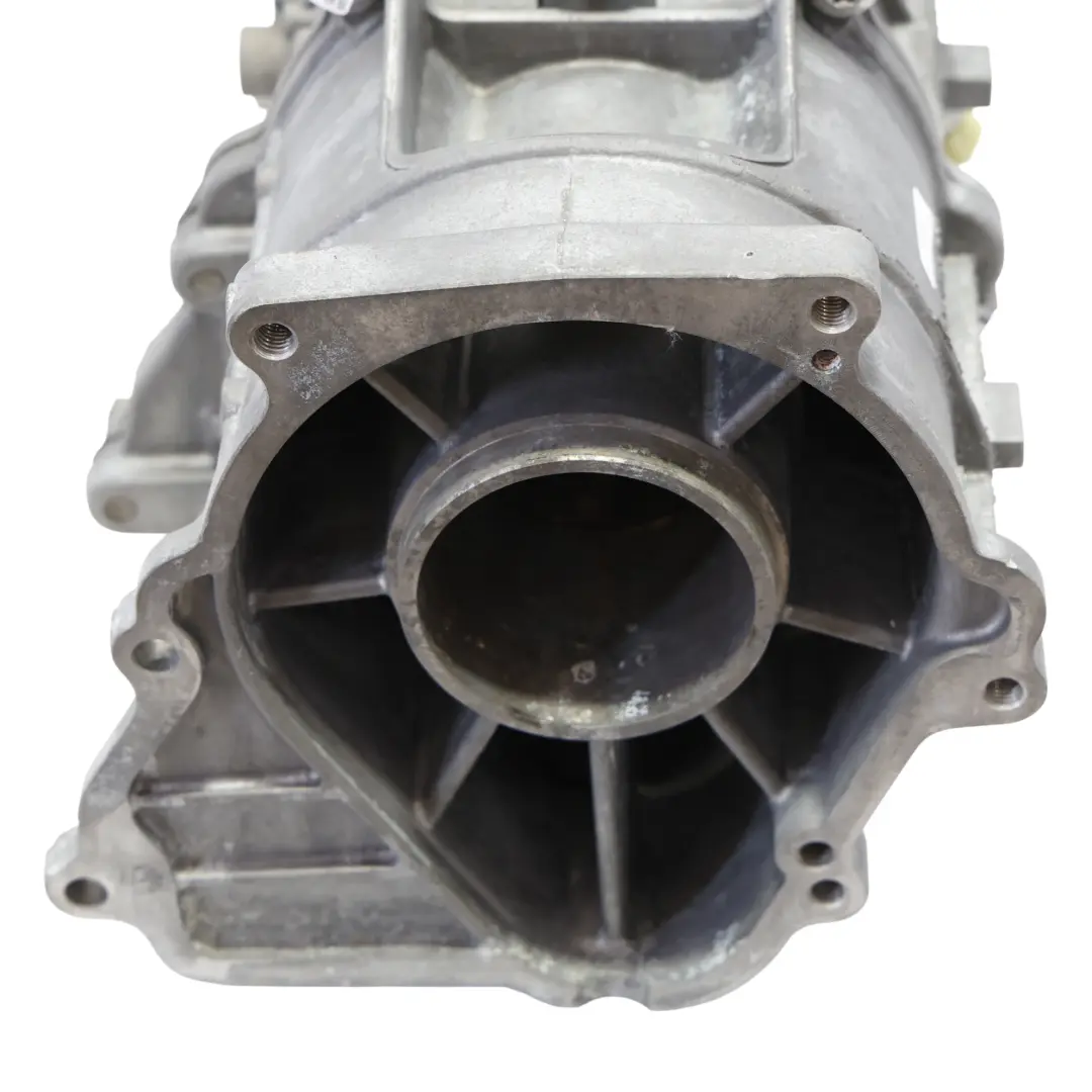 M47N2 Caja Cambios Manual 6 Velocidades GS6X37DZ H015 H015A para BMW X3 E83 2.0D con número de pieza 3439814 BMW X3 E83 2.0D M47N2 Caja Cambios Manual 6 Velocidades GS6X37DZ H015 H015A - SKU 3439814-3 - Número de pieza 3439814