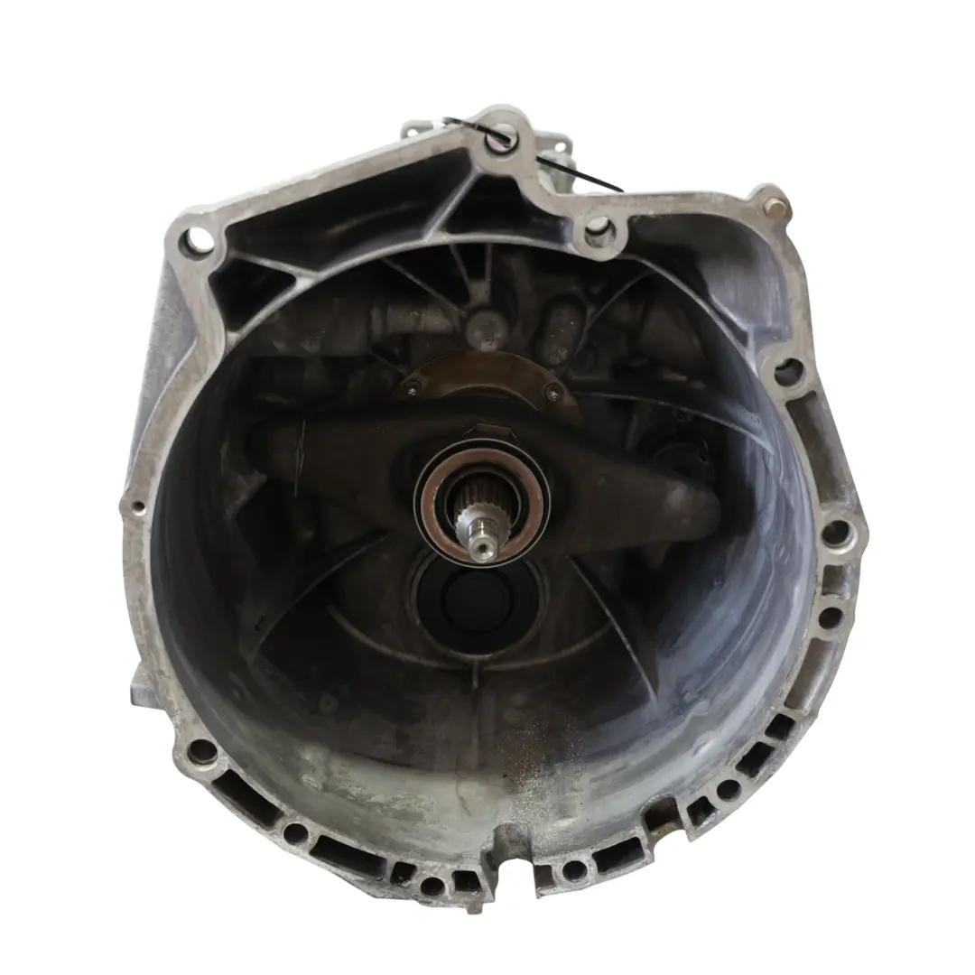 M47N2 Caja Cambios Manual 6 Velocidades GS6X37DZ H015 H015A para BMW X3 E83 2.0D con número de pieza 3439814 BMW X3 E83 2.0D M47N2 Caja Cambios Manual 6 Velocidades GS6X37DZ H015 H015A - SKU 3439814-3 - Número de pieza 3439814