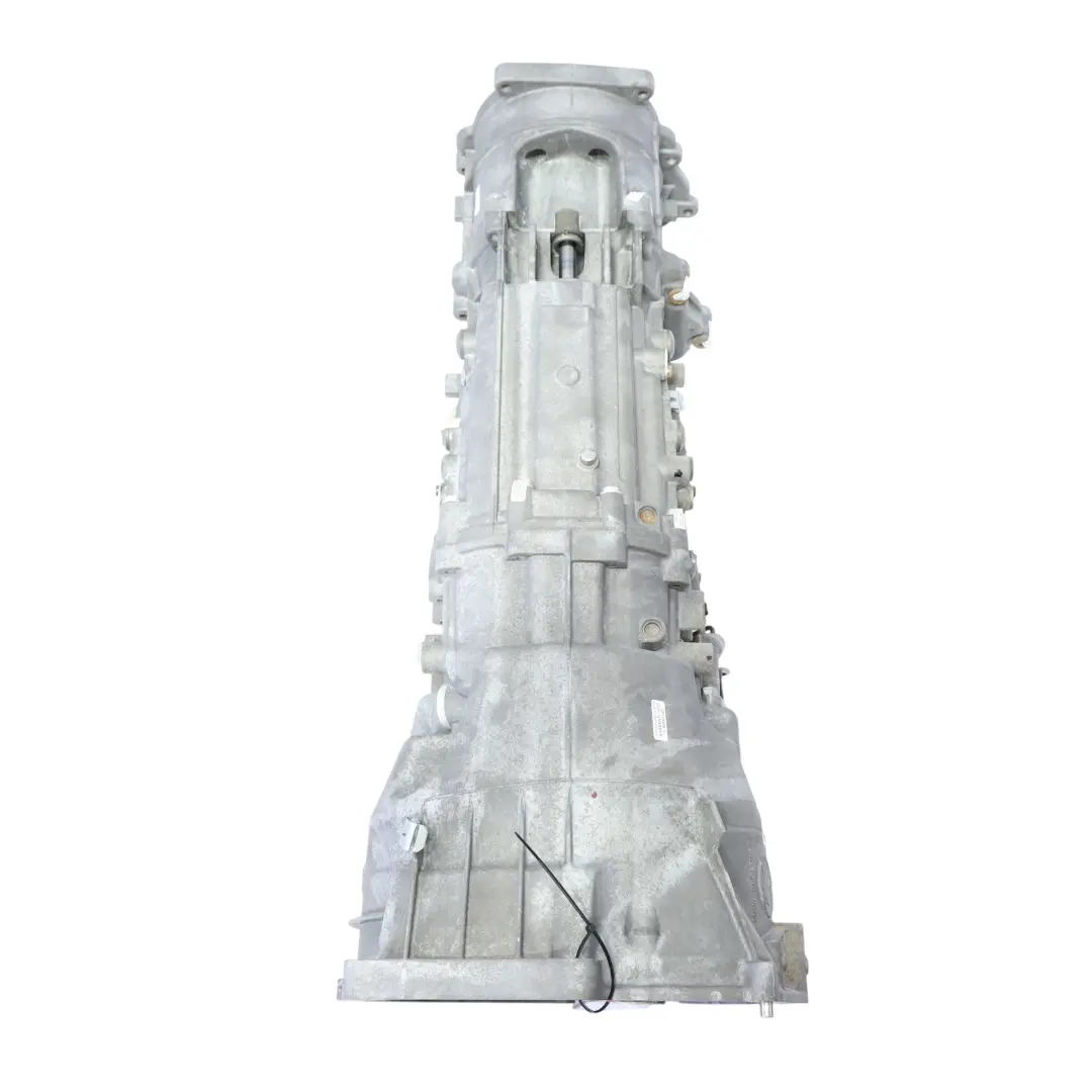 M47N2 Diesel Boîte Manuelle 6 Vitesses GS6X37DZ H015 H015A pour BMW X3 E83 2.0D à propos du numéro de pièce 3439814 BMW X3 E83 2.0D M47N2 Diesel Boîte Manuelle 6 Vitesses GS6X37DZ H015 H015A - SKU 3439814-3 - Numéro de pièce 3439814