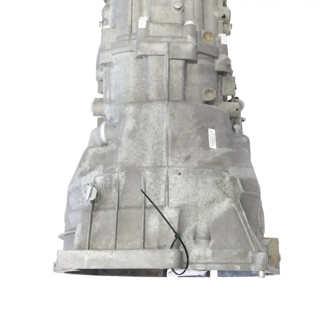 M47N2 Caja Cambios Manual 6 Velocidades GS6X37DZ H015 H015A para BMW X3 E83 2.0D con número de pieza 3439814 BMW X3 E83 2.0D M47N2 Caja Cambios Manual 6 Velocidades GS6X37DZ H015 H015A - SKU 3439814-3 - Número de pieza 3439814