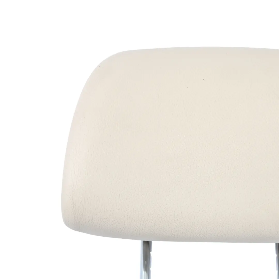 BMW E83 LCI Asiento Delantero Reposacabezas Cuero Izquierda Derecha - SKU 3451807 - Número de pieza 3451807