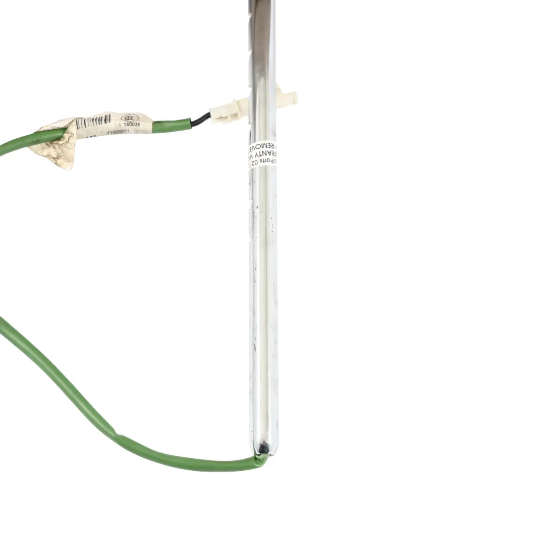 Appuie Tête De Siège Avant En Cuir Gauche Et Droite pour BMW E83 LCI à propos du numéro de pièce 3451807 BMW E83 LCI Appuie Tête De Siège Avant En Cuir Gauche Et Droite - SKU 3451807 - Numéro de pièce 3451807