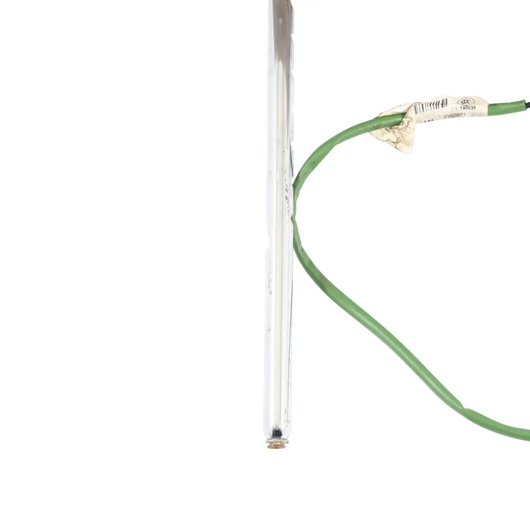 BMW E83 LCI Vordersitz Kopfstütze Kopfauflage Leder Links Rechts - SKU 3451807 - Teilenummer 3451807