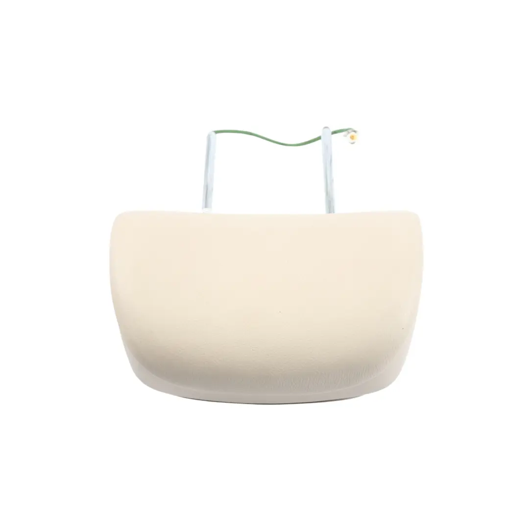 Vordersitz Kopfstütze Kopfauflage Leder Links Rechts für BMW E83 LCI mit Teilenummer 3451807 BMW E83 LCI Vordersitz Kopfstütze Kopfauflage Leder Links Rechts - SKU 3451807 - Teilenummer 3451807