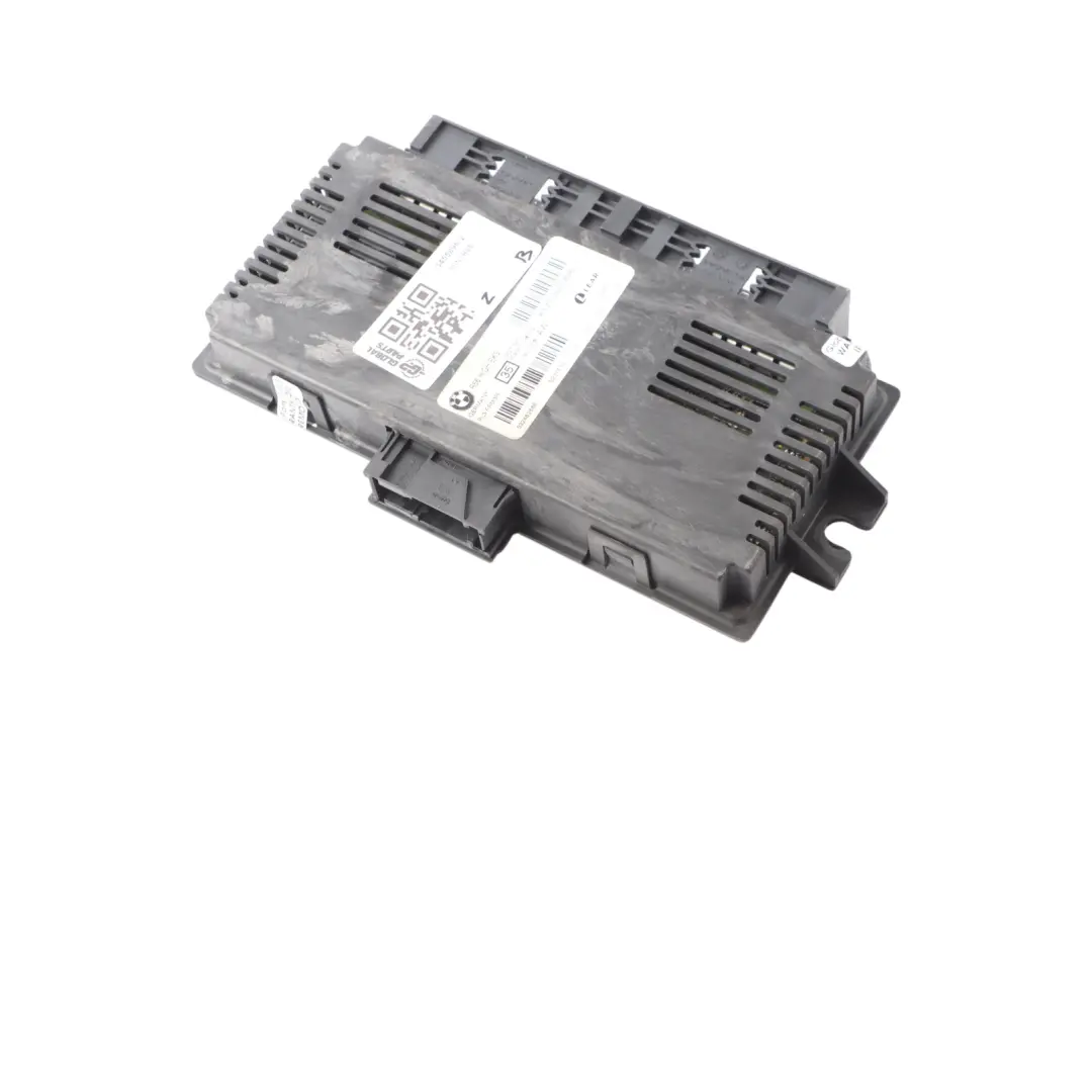 ECU Footwell Light Module High EKS PL3 FRM3R to Mini R55 Convertible with Part number 3455896 Mini R55 Convertible ECU Footwell Light Module High EKS PL3 FRM3R - SKU 3455896-2 - Part number 3455896