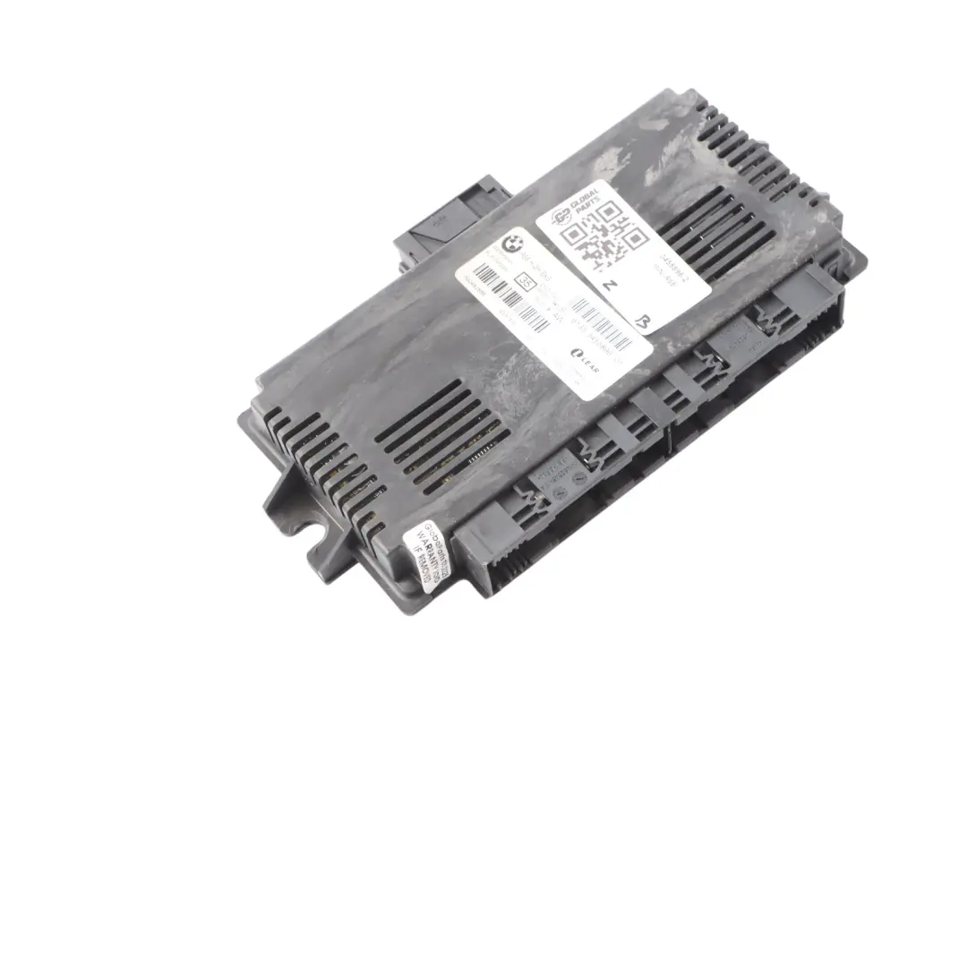 ECU Footwell Light Module High EKS PL3 FRM3R to Mini R55 Convertible with Part number 3455896 Mini R55 Convertible ECU Footwell Light Module High EKS PL3 FRM3R - SKU 3455896-2 - Part number 3455896