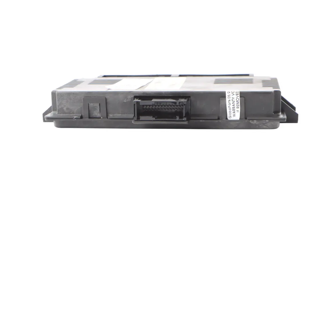 Módulo Control Luces Pie ECU BAJA PL3 FRM III para Mini Countryman R60 con número de pieza 3456986 Mini Countryman R60 Módulo Control Luces Pie ECU BAJA PL3 FRM III - SKU 3456986 - Número de pieza 3456986