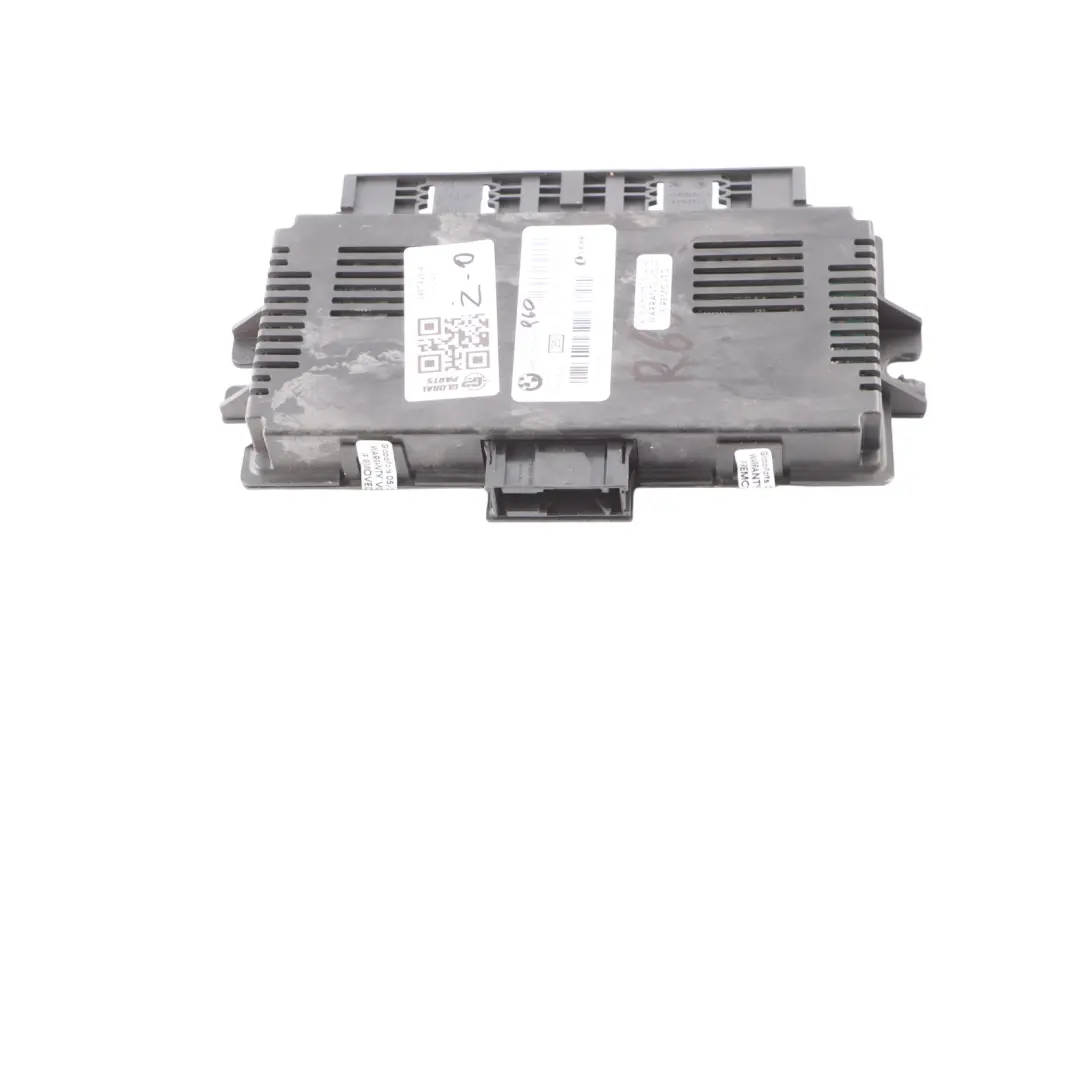 Footwell Light Module High EKS ECU LEAR PL3 FRM3R to Mini Cooper R60 with Part number 3457428 Mini Cooper R60 Footwell Light Module High EKS ECU LEAR PL3 FRM3R - SKU 3457428-4 - Part number 3457428