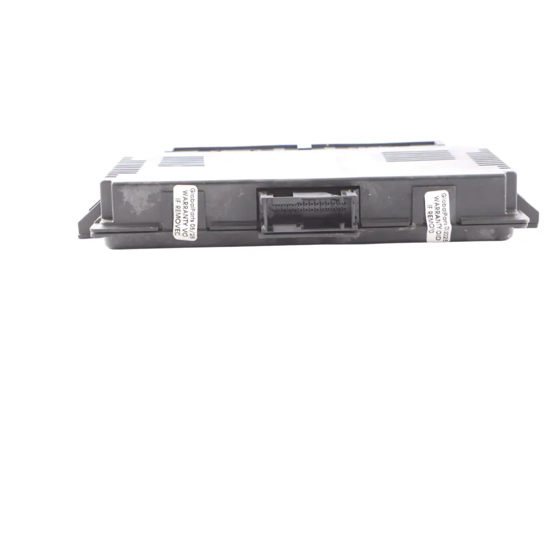 Footwell Light Module High EKS ECU LEAR PL3 FRM3R to Mini Cooper R60 with Part number 3457428 Mini Cooper R60 Footwell Light Module High EKS ECU LEAR PL3 FRM3R - SKU 3457428-4 - Part number 3457428