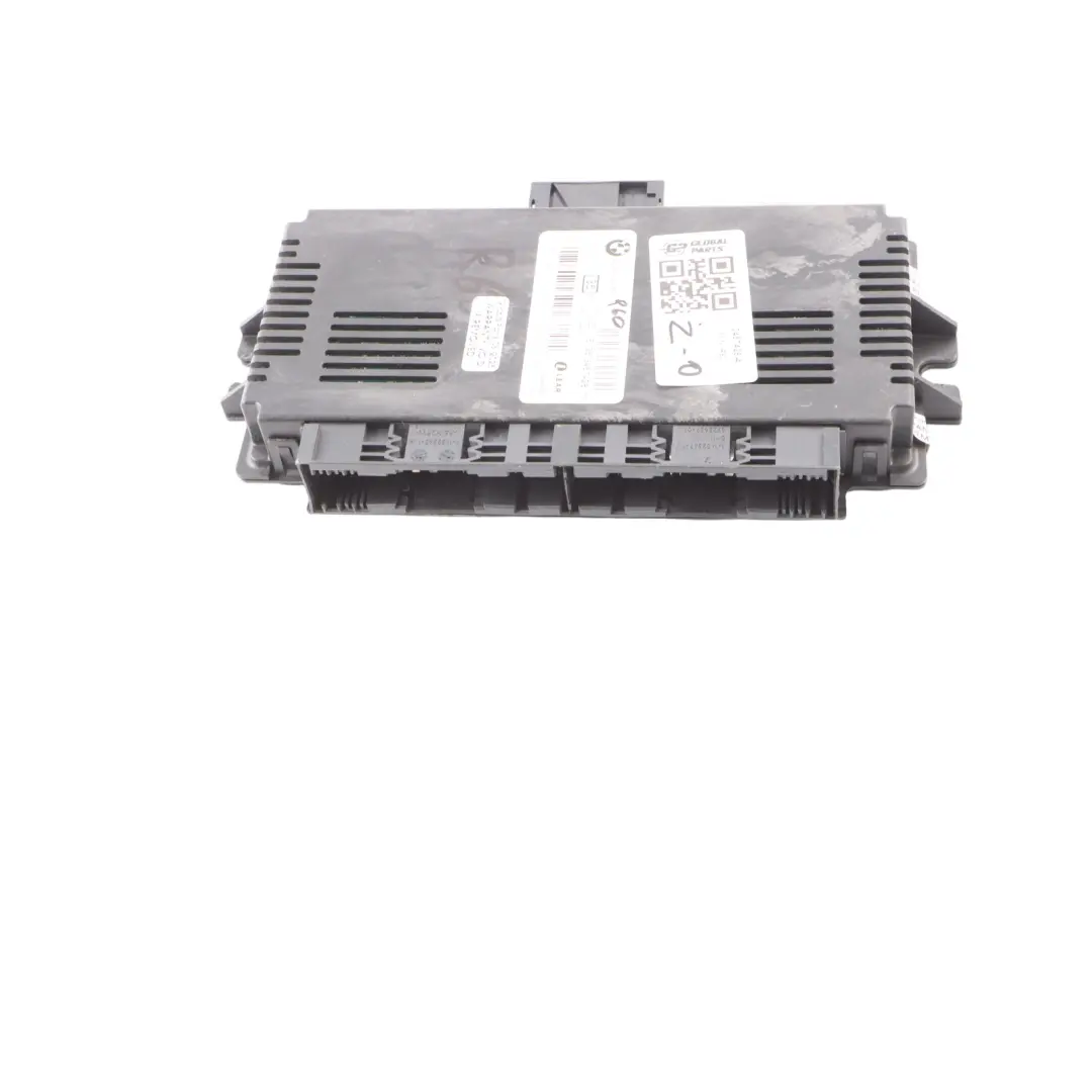 Footwell Light Module High EKS ECU LEAR PL3 FRM3R to Mini Cooper R60 with Part number 3457428 Mini Cooper R60 Footwell Light Module High EKS ECU LEAR PL3 FRM3R - SKU 3457428-4 - Part number 3457428