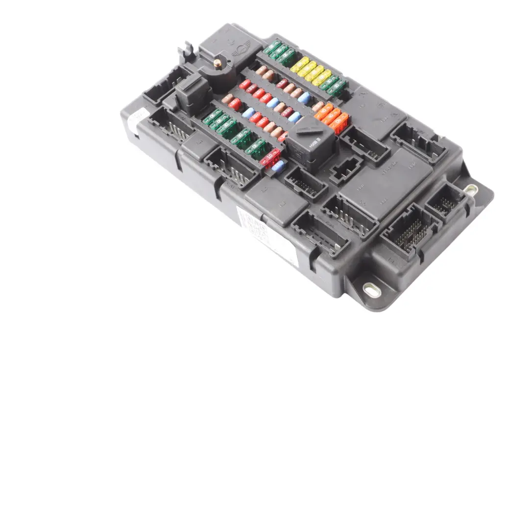 Fuse Box Mini R58 R59 Distribution Control Unit Module to with Part number 3457508 Fuse Box Mini R58 R59 Distribution Control Unit Module - SKU 3457508 - Part number 3457508