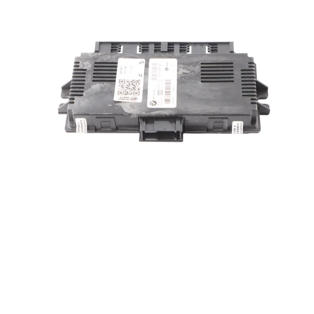 Footwell Light Module Control Unit High EKS PL3 FRM3R Lear to Mini R58 with Part number 3457527 Mini R58 Footwell Light Module Control Unit High EKS PL3 FRM3R Lear - SKU 3457527-1 - Part number 3457527