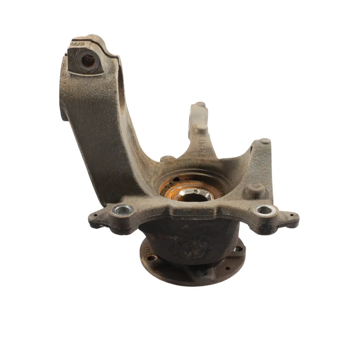  Citroen Jumper Peugeot Boxer Vorderradträger Rechts Nabenmontage - SKU 3647A0-1 - Teilenummer 3647A0