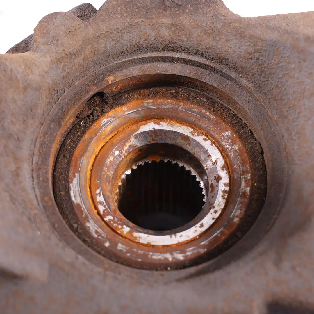  Citroen Jumper Pegueot Boxer Vorderradträger Rechts Nabenmontage 3647A0 - SKU 3647A0-1 - Teilenummer 3647A0-1