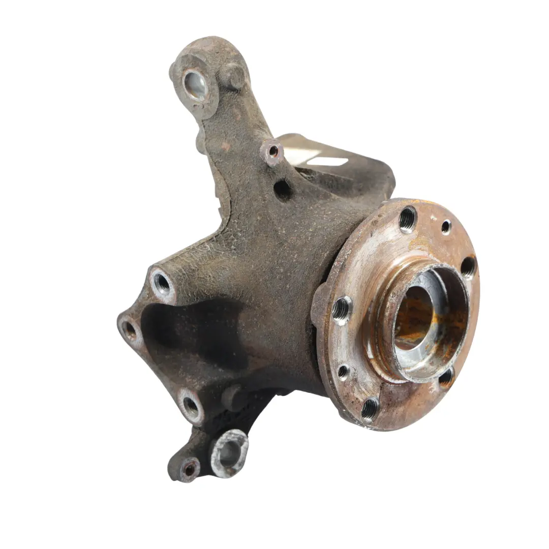 Citroën Jumper Peugeot Boxer Support De Roue Avant Droit Moyeu De Roue 3647A0 - SKU 3647A0-1 - Numéro de pièce 3647A0-1