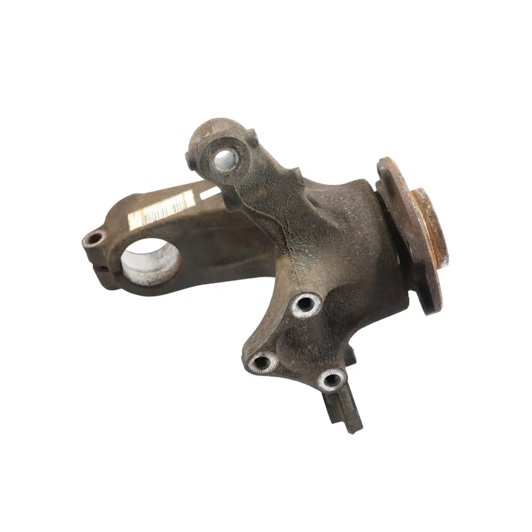 Citroën Jumper Peugeot Boxer Support De Roue Avant Droit Moyeu De Roue 3647A0 - SKU 3647A0-1 - Numéro de pièce 3647A0-1
