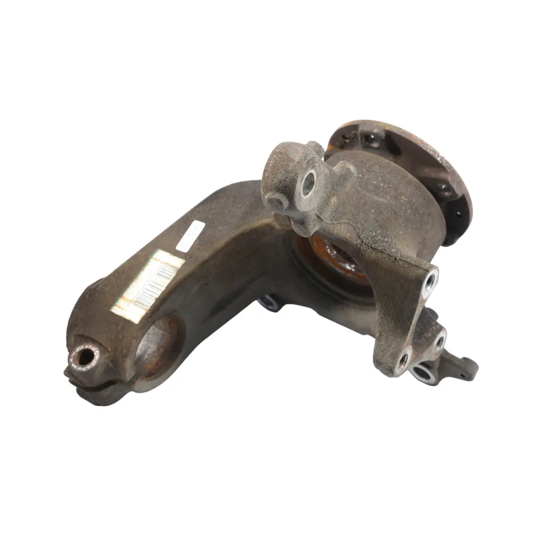 Citroën Jumper Peugeot Boxer Support De Roue Avant Droit Moyeu De Roue 3647A0 - SKU 3647A0-1 - Numéro de pièce 3647A0-1