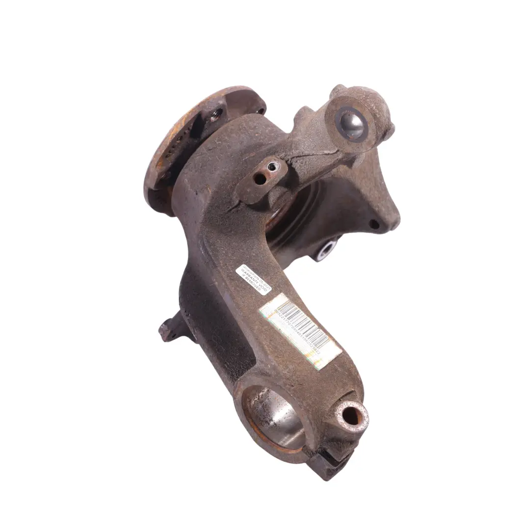 Citroën Jumper Peugeot Boxer Support De Roue Avant Droit Moyeu De Roue 3647A0 - SKU 3647A0-1 - Numéro de pièce 3647A0-1