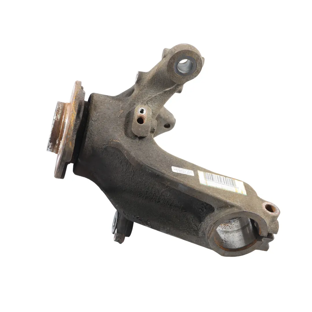  Citroen Jumper Peugeot Boxer Vorderradträger Rechts Nabenmontage - SKU 3647A0-1 - Teilenummer 3647A0