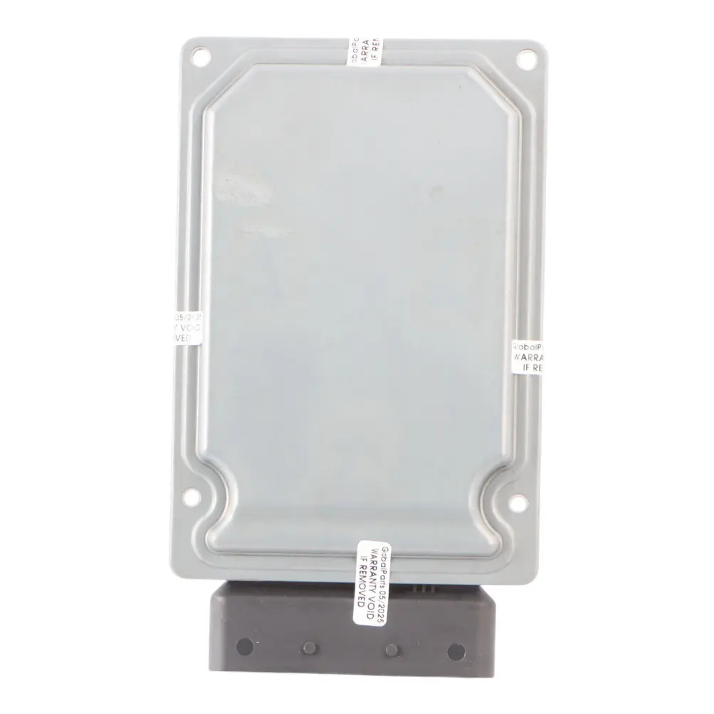 Mk6 1K Módulo De Control De Amortiguación Eléctrica para Volkswagen VW Golf con número de pieza 3C0907376 Volkswagen VW Golf Mk6 1K Módulo De Control De Amortiguación Eléctrica - SKU 3C0907376 - Número de pieza 3C0907376