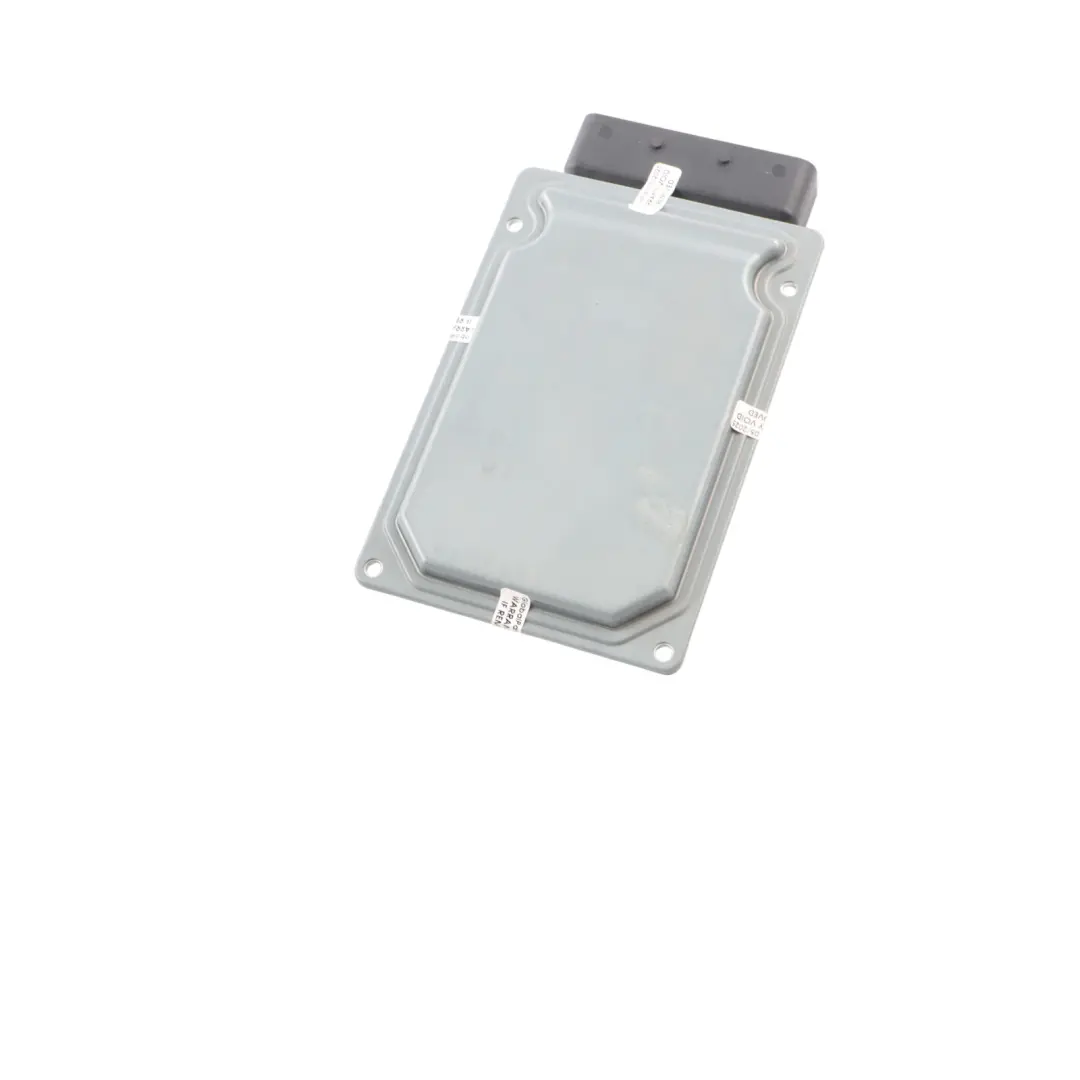 Mk6 1K Módulo De Control De Amortiguación Eléctrica para Volkswagen VW Golf con número de pieza 3C0907376 Volkswagen VW Golf Mk6 1K Módulo De Control De Amortiguación Eléctrica - SKU 3C0907376 - Número de pieza 3C0907376