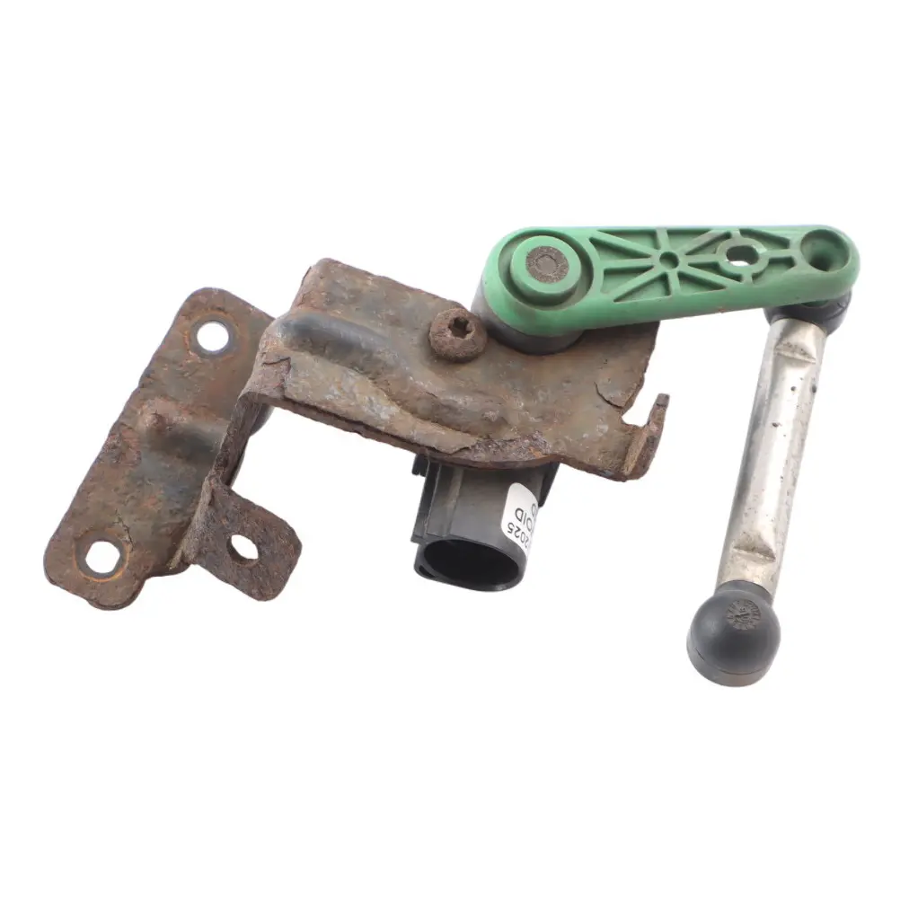 Audi S7 4G Vordere Lampe Scheinwerfer Niveau Sensor 3C0907503