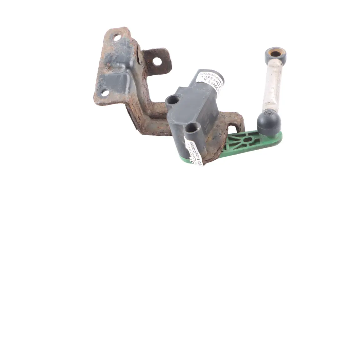 Vordere Lampe Scheinwerfer Niveau Sensor für Audi S7 4G mit Teilenummer 3C0907503 Audi S7 4G Vordere Lampe Scheinwerfer Niveau Sensor - SKU 3C0907503 - Teilenummer 3C0907503