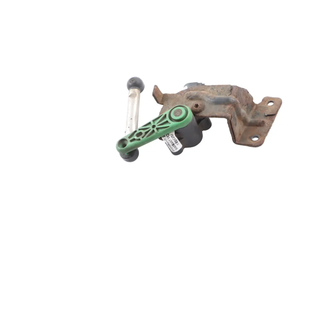 Vordere Lampe Scheinwerfer Niveau Sensor für Audi S7 4G mit Teilenummer 3C0907503 Audi S7 4G Vordere Lampe Scheinwerfer Niveau Sensor - SKU 3C0907503 - Teilenummer 3C0907503