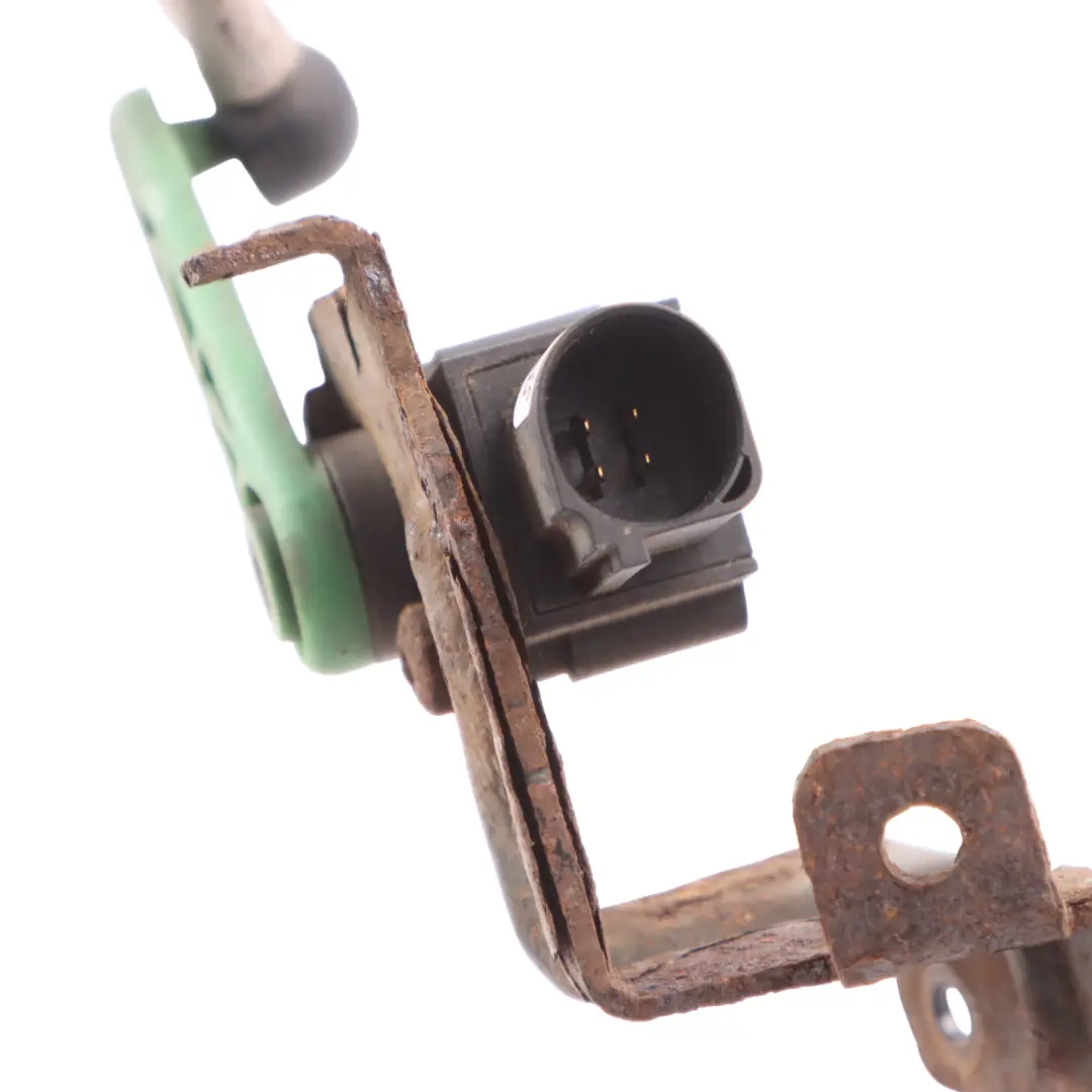 Audi S7 4G Sensor De Nivel De Los Faros Delanteros - SKU 3C0907503 - Número de pieza 3C0907503