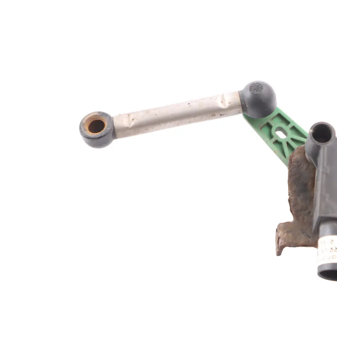 Audi S7 4G Sensor De Nivel De Los Faros Delanteros - SKU 3C0907503 - Número de pieza 3C0907503