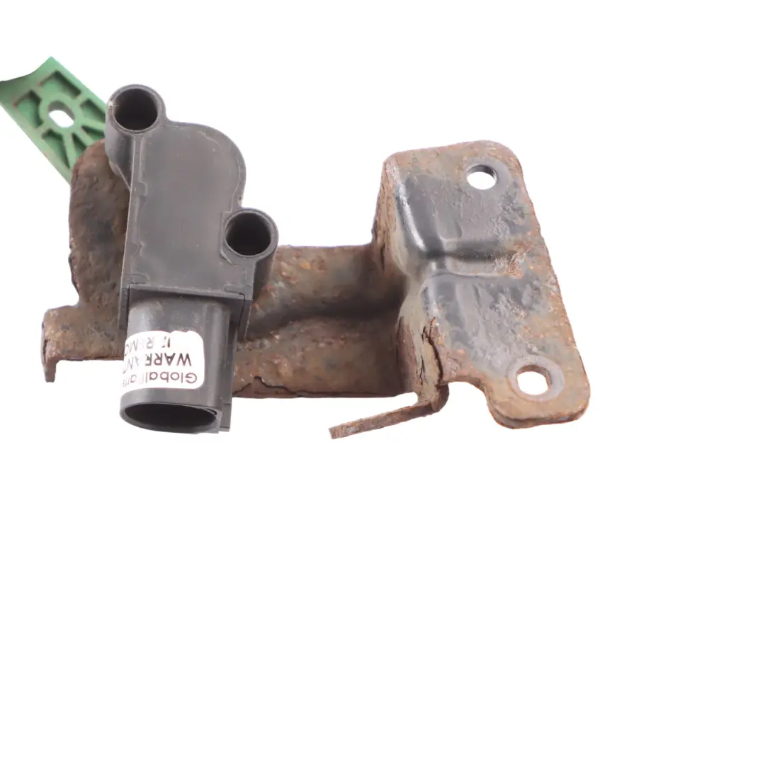 Capteur De Niveau De Phare Avant pour Audi S7 4G à propos du numéro de pièce 3C0907503 Audi S7 4G Capteur De Niveau De Phare Avant - SKU 3C0907503 - Numéro de pièce 3C0907503