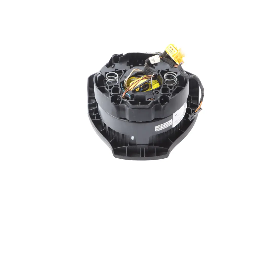 Mk5 Driver's Steering Wheel Air Module to Volkswagen Golf with Part number 3C8880201K Volkswagen Golf Mk5 Driver's Steering Wheel Air Module - SKU 3C8880201K - Part number 3C8880201K