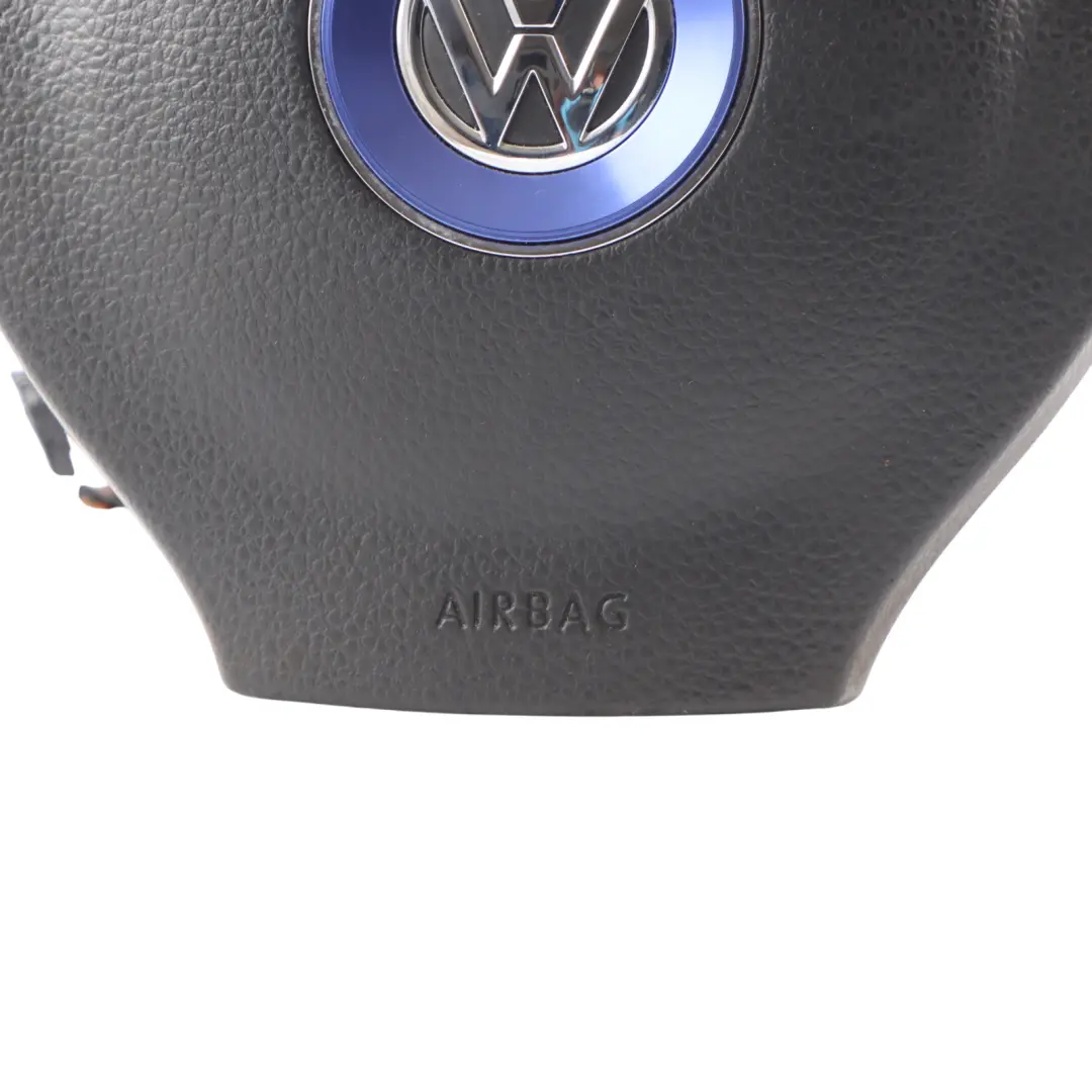 Mk5 Driver's Steering Wheel Air Module to Volkswagen Golf with Part number 3C8880201K Volkswagen Golf Mk5 Driver's Steering Wheel Air Module - SKU 3C8880201K - Part number 3C8880201K