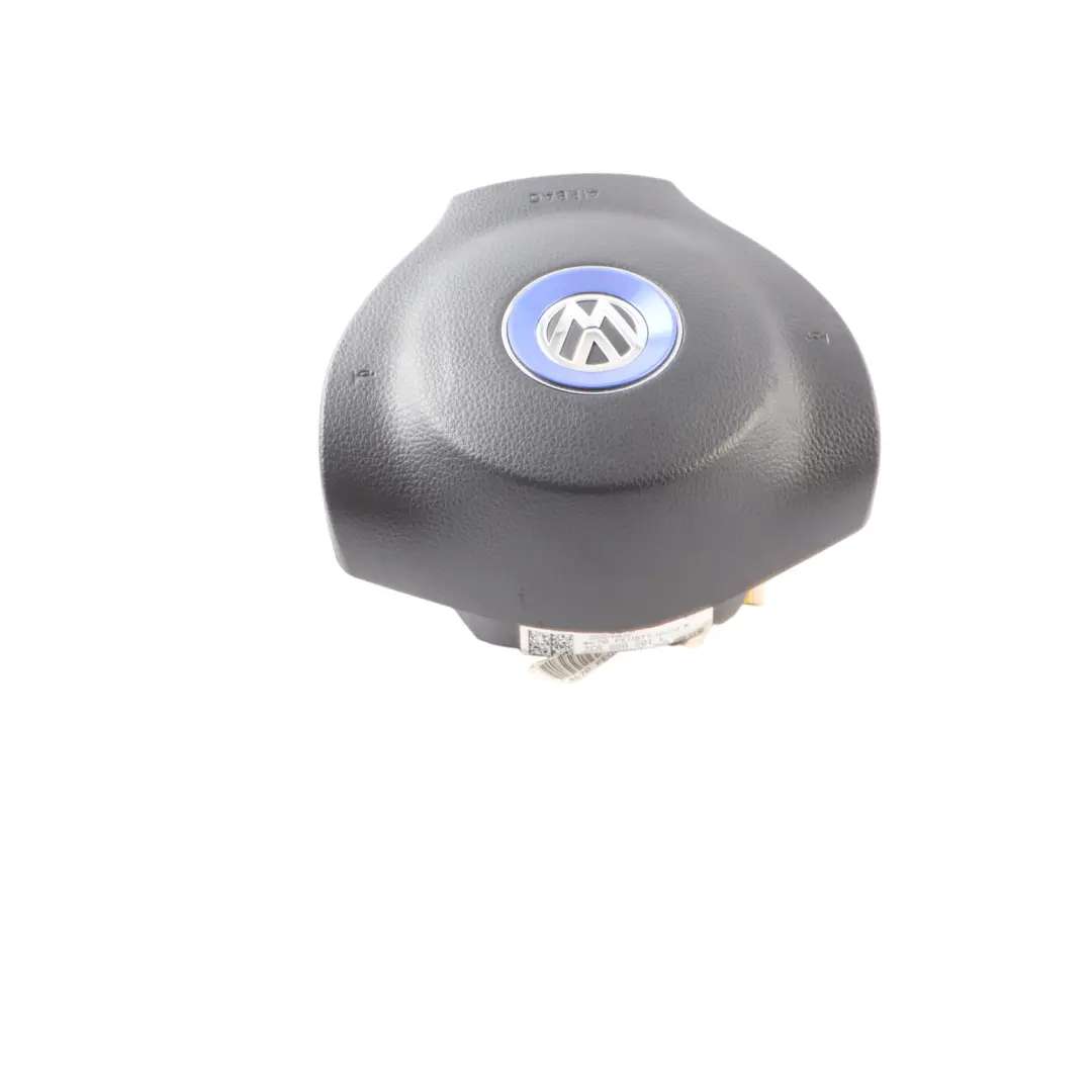 Mk5 Driver's Steering Wheel Air Module to Volkswagen Golf with Part number 3C8880201K Volkswagen Golf Mk5 Driver's Steering Wheel Air Module - SKU 3C8880201K - Part number 3C8880201K