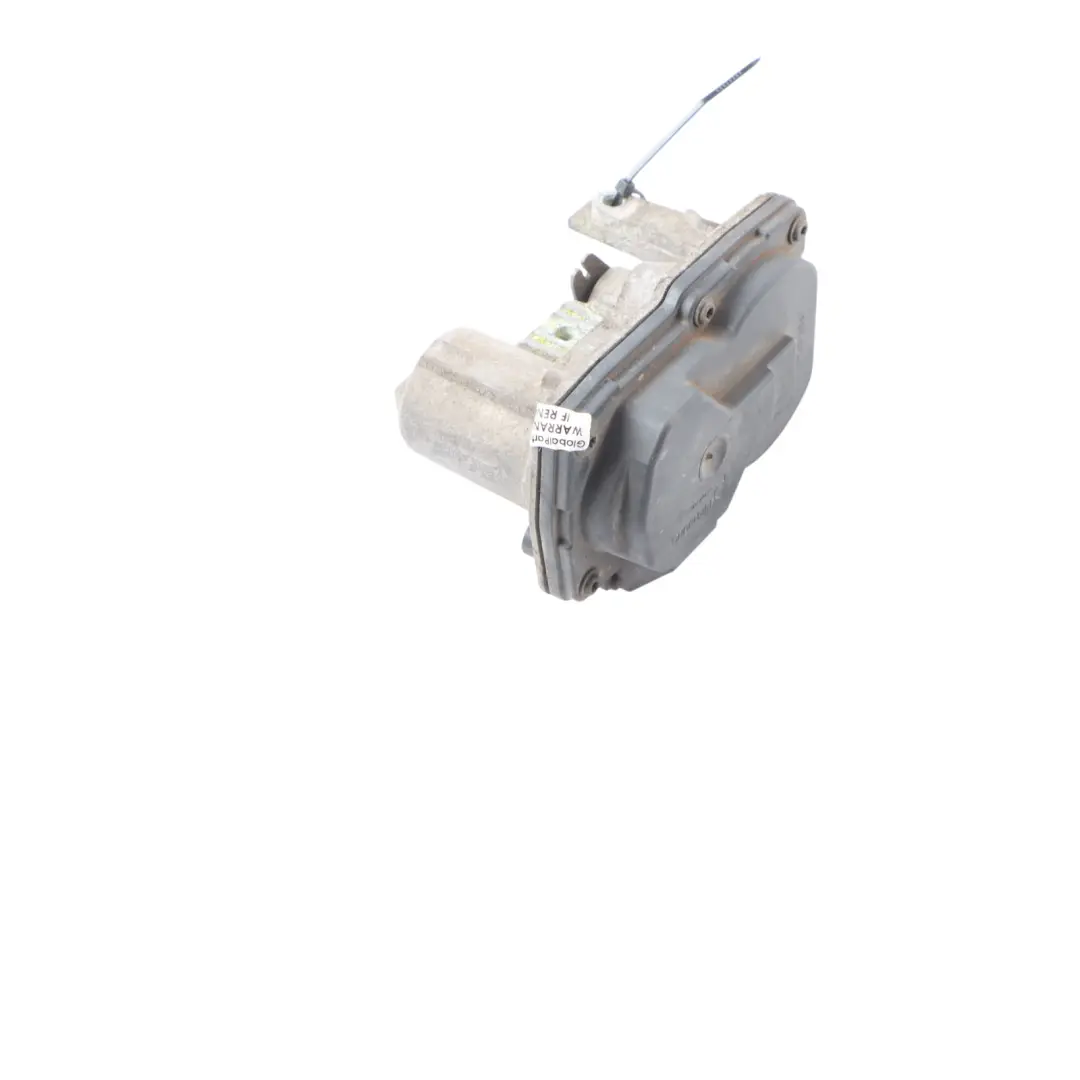 Actionneur Soupape D'Échappement Unité Commande Audi A4 B8 2.0 Diesel - SKU 3Q0253691F - Numéro de pièce 3QO253691F