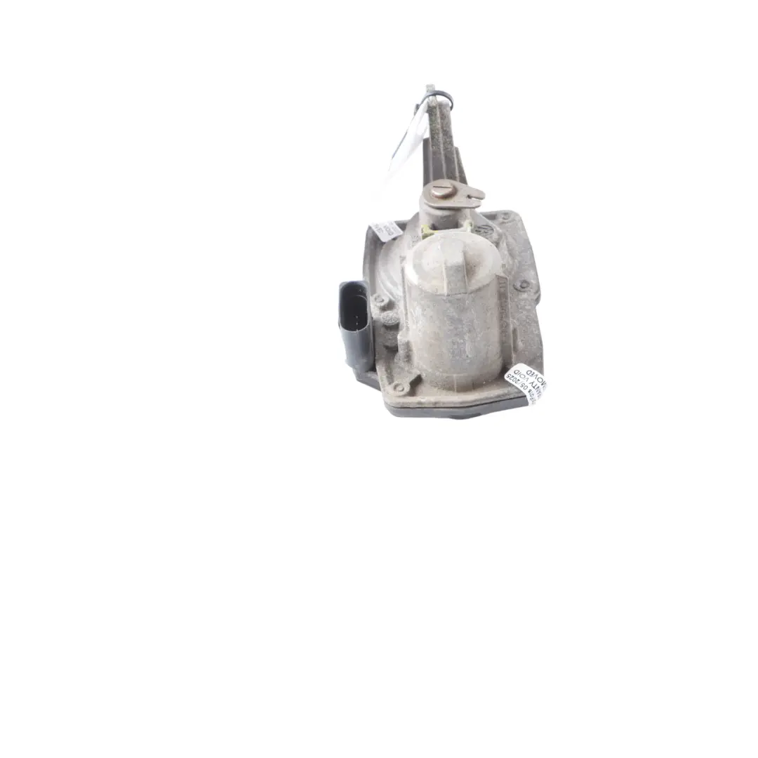 Przepustnica Wydechu do Audi A4 B8 2.0 Diesel o numerze 3QO253691F Audi A4 B8 2.0 Diesel Przepustnica Wydechu - SKU 3Q0253691F - Numer Części 3QO253691F