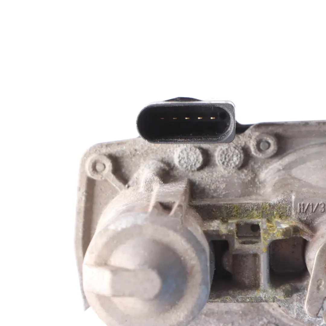 Exhaust Actuator Valve Audi A4 B8 A5 8T A6 C7 2.0 Diesel Control Unit to with Part number 3QO253691F Exhaust Actuator Valve Audi A4 B8 A5 8T A6 C7 2.0 Diesel Control Unit - SKU 3Q0253691F - Part number 3QO253691F