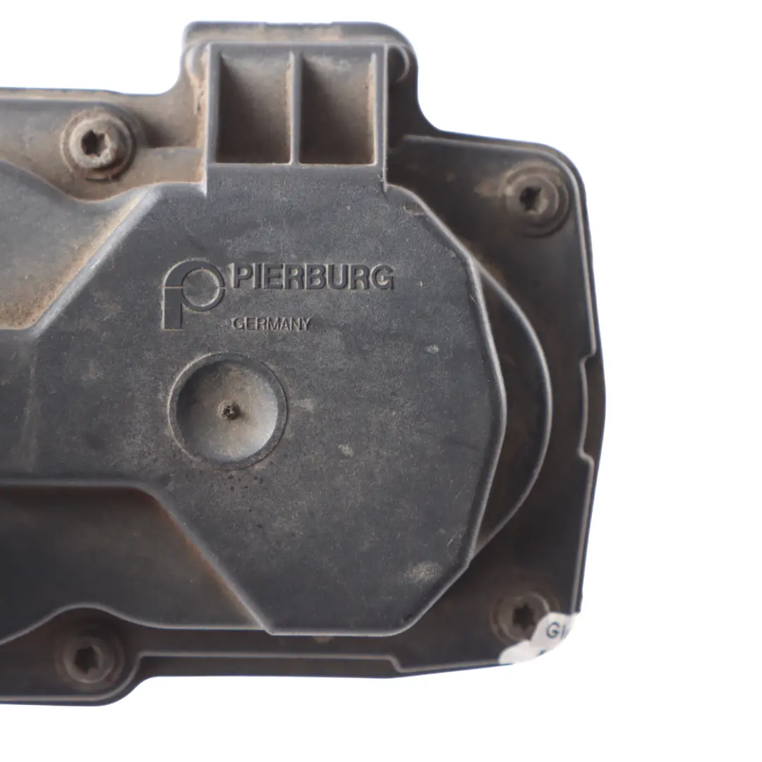 Przepustnica Wydechu do Audi A4 B8 2.0 Diesel o numerze 3QO253691F Audi A4 B8 2.0 Diesel Przepustnica Wydechu - SKU 3Q0253691F - Numer Części 3QO253691F