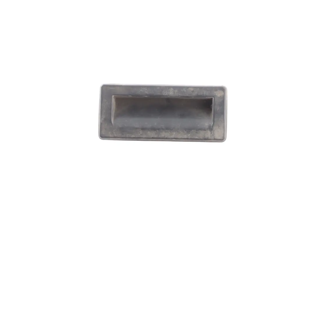 Audi A4 B9 Skoda Octavia Superb Mk3 Tailgate Boot Handle Open Switch - SKU 3V0827566 - Part number 3V0827566
