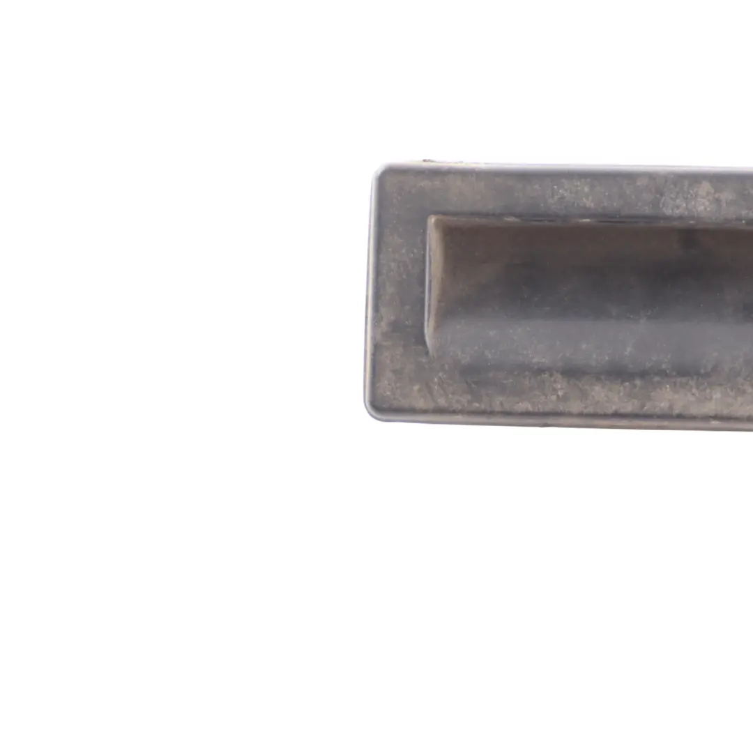 Boot Lid Handle Open Switch Button 3V0827566 to Audi A4 B9 Avant Rear Tailgate with Part number 3V0827566M Audi A4 B9 Avant Rear Tailgate Boot Lid Handle Open Switch Button 3V0827566 - SKU 3V0827566M - Part number 3V0827566M