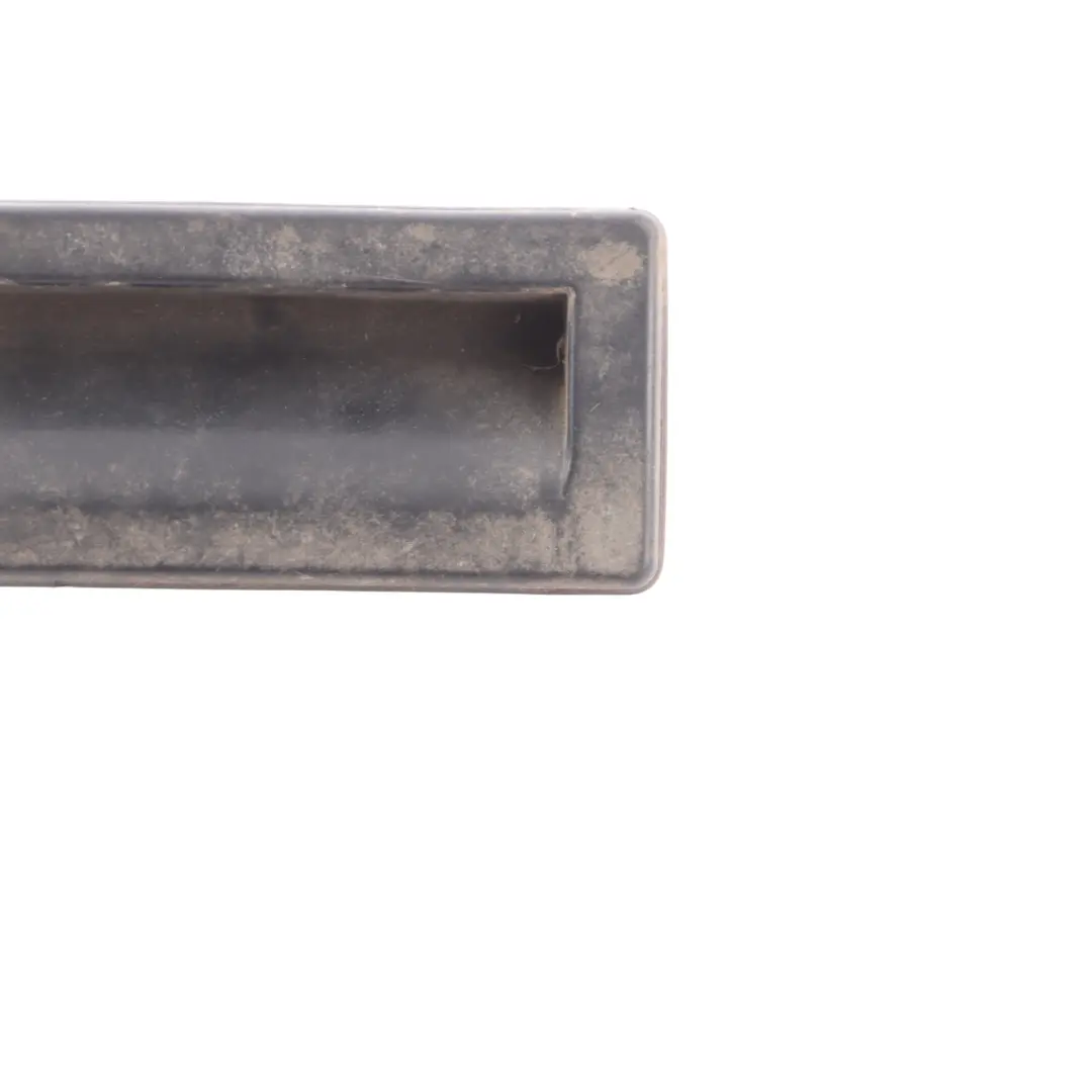 Audi A4 B9 Avant Rear Tailgate Boot Lid Handle Open Switch Button 3V0827566 - SKU 3V0827566M - Part number 3V0827566M