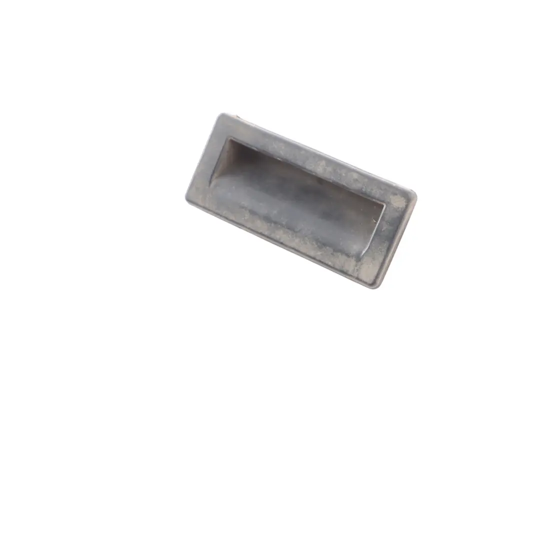 Audi A4 B9 Skoda Octavia Superb Mk3 Tailgate Boot Handle Open Switch - SKU 3V0827566 - Part number 3V0827566