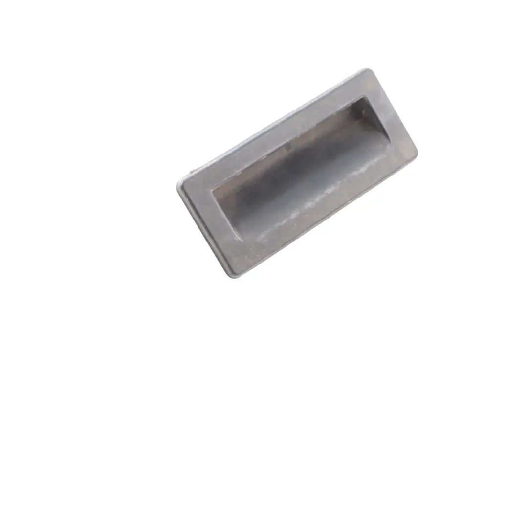 Audi A4 B9 Skoda Octavia Superb Mk3 Tailgate Boot Handle Open Switch - SKU 3V0827566 - Part number 3V0827566