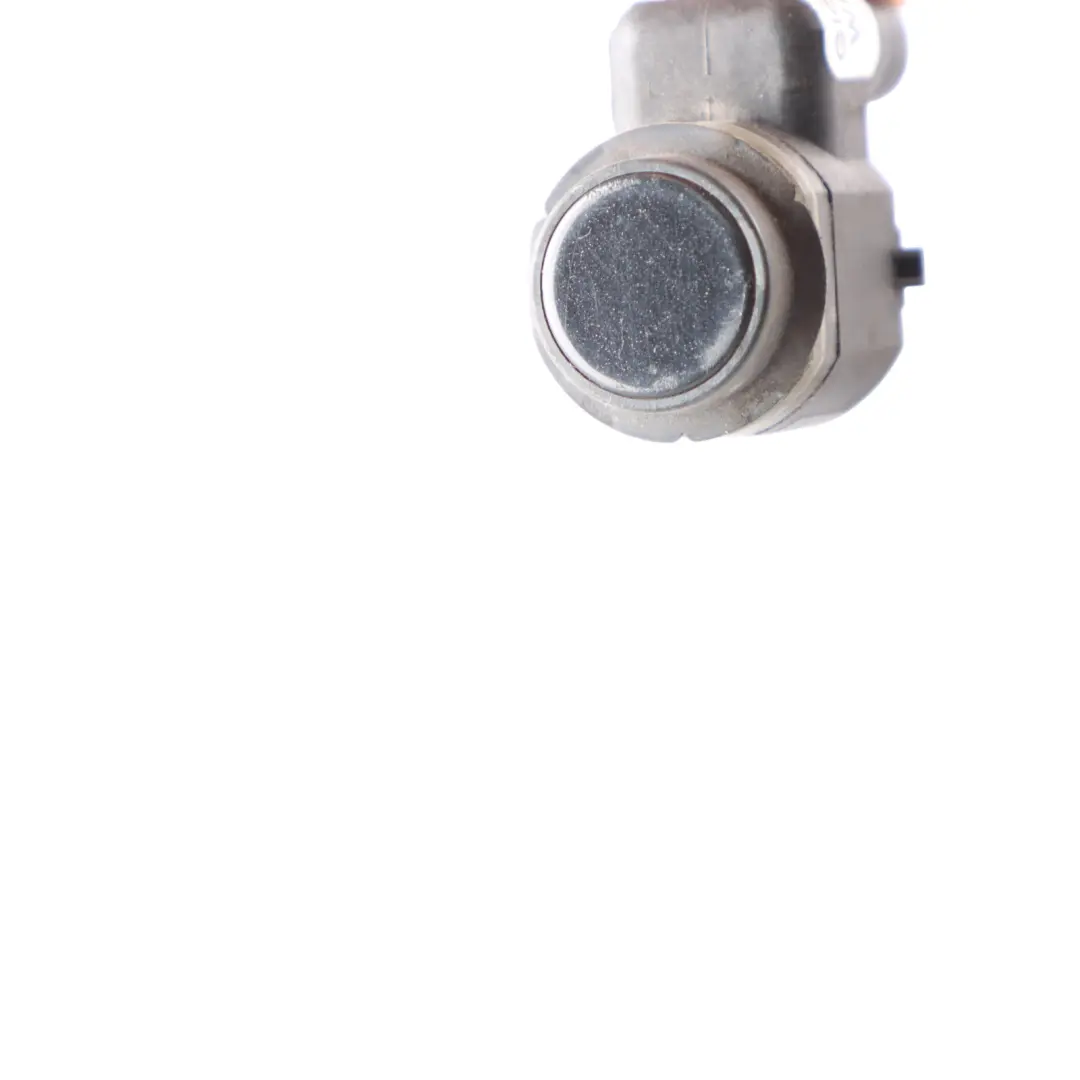 Parking Distance PDC Rear Ultra Sonic Sensor Phantom Black - Z9Y to Audi A5 8T with Part number 420919275 Audi A5 8T Parking Distance PDC Rear Ultra Sonic Sensor Phantom Black - Z9Y - SKU 420919275-PHB1 - Part number 420919275