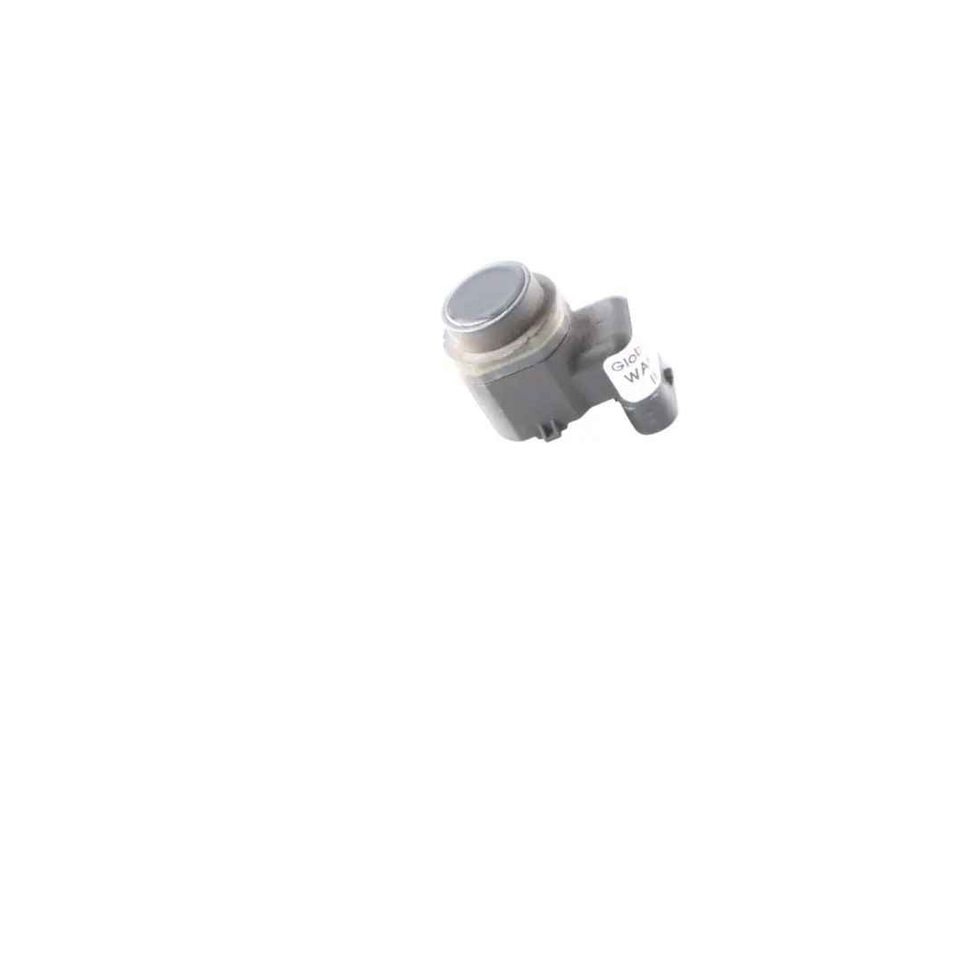 Audi A5 8T Einparkhilfe PDC Hinten Ultra Sonic Sensor Phantom Schwarz - Z9Y - SKU 420919275-PHB1 - Teilenummer 420919275