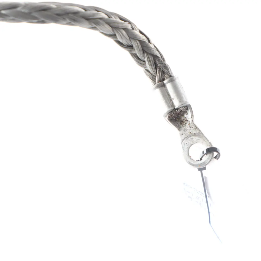 Citroen Relay III Negative Battery Cable Wiring Lead to with Part number 46857478 Citroen Relay III Negative Battery Cable Wiring Lead - SKU 46857478 - Part number 46857478