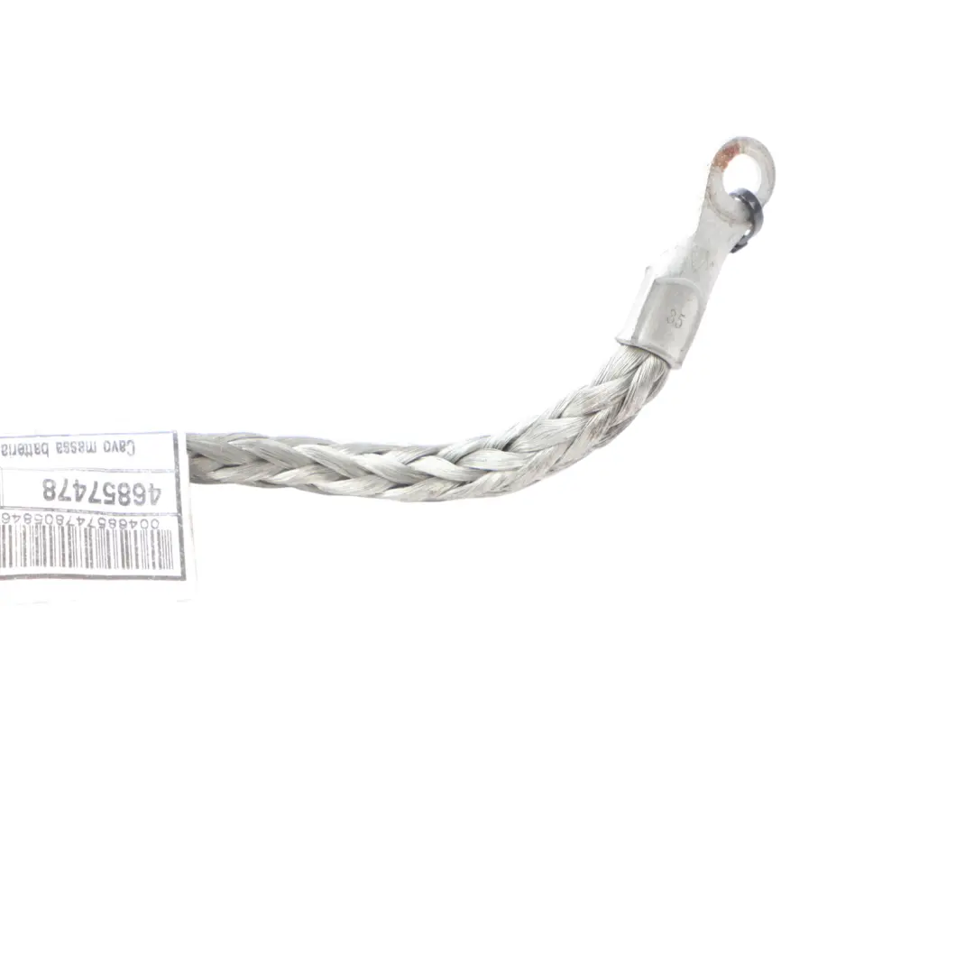  Citroen Relay III Negative Battery Cable Wiring Lead - SKU 46857478 - Part number 46857478