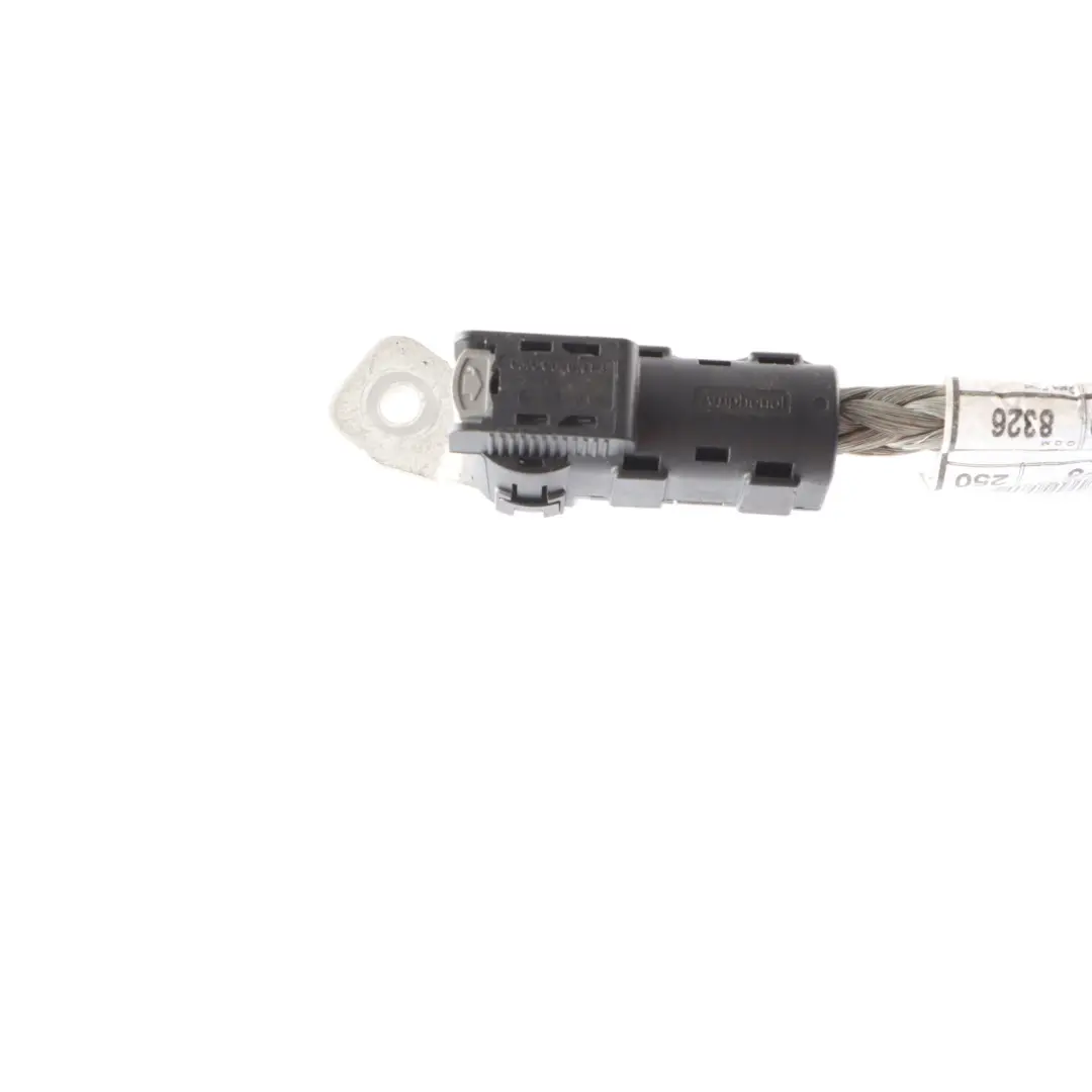Citroen Relay III Negative Battery Cable Wiring Lead to with Part number 46857478 Citroen Relay III Negative Battery Cable Wiring Lead - SKU 46857478 - Part number 46857478