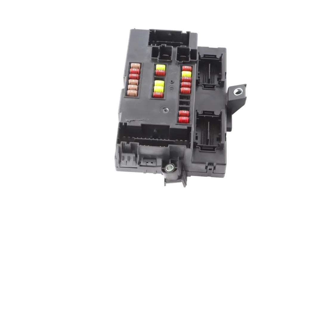 Citroen Relay III Body Control Module BCM BSI Unit Fuse Box to with Part number 46862934 Citroen Relay III Body Control Module BCM BSI Unit Fuse Box - SKU 46862934 - Part number 46862934